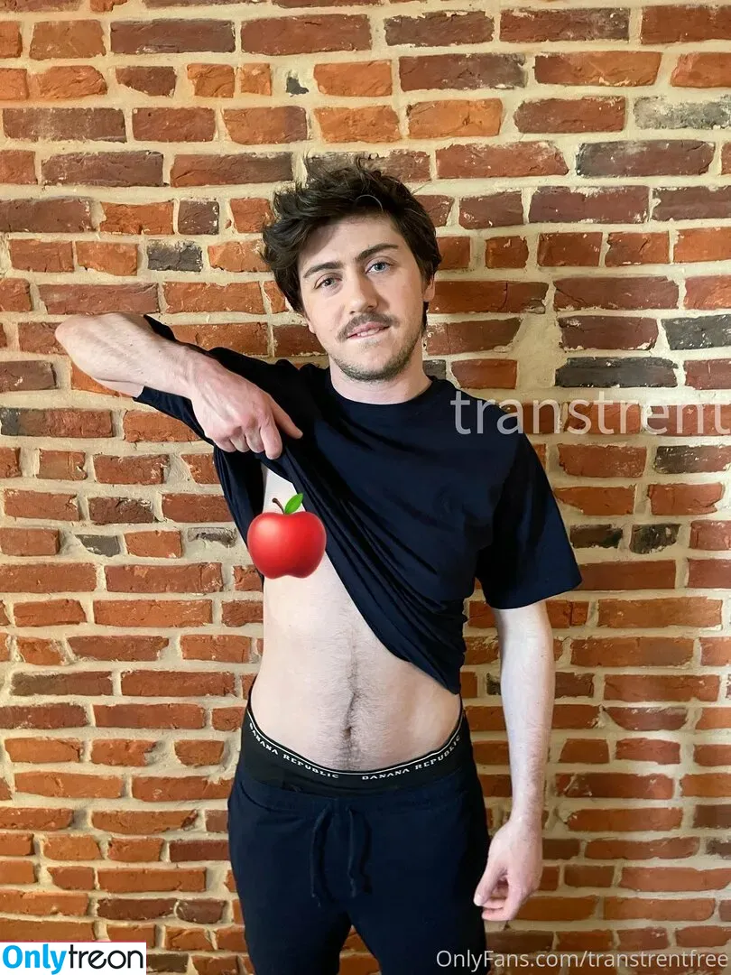 transtrentfree голая photo #0043 (toesaintfree)