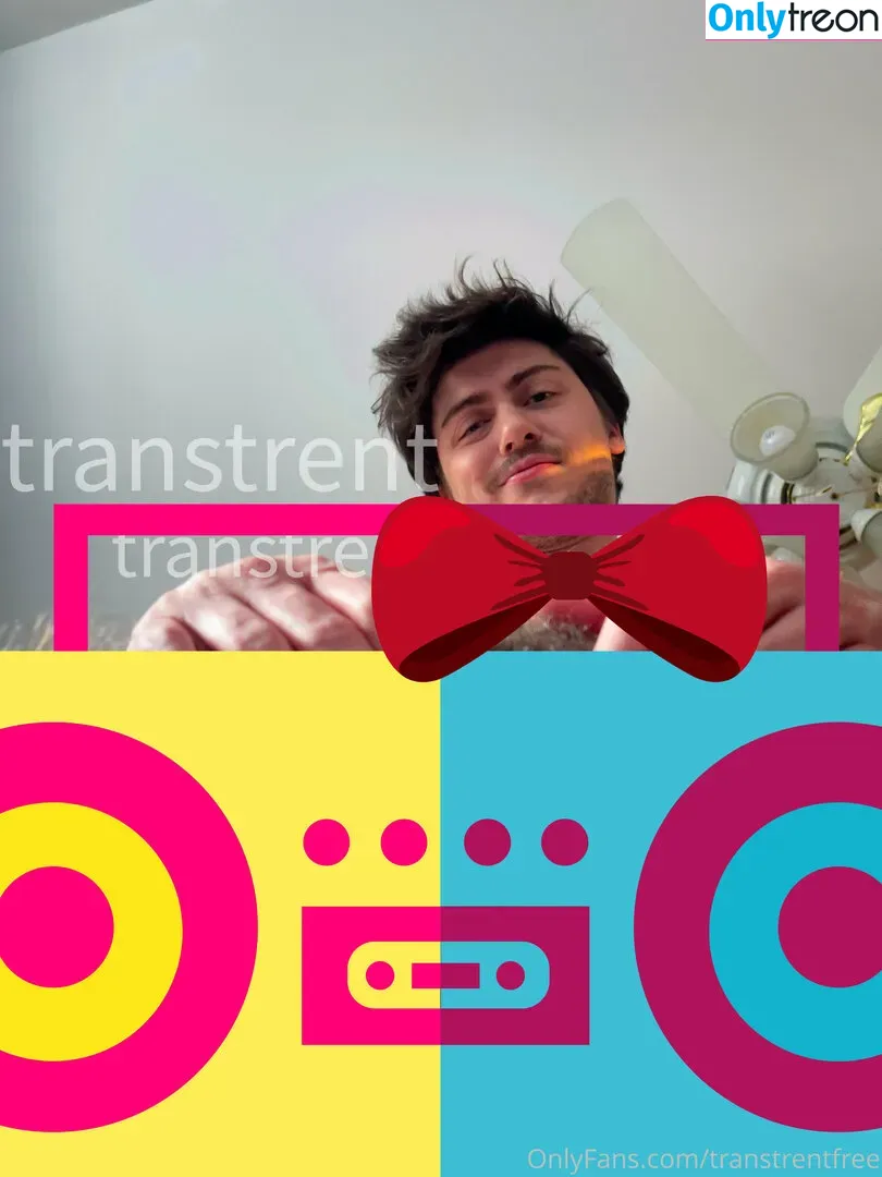 transtrentfree голая photo #0045 (toesaintfree)