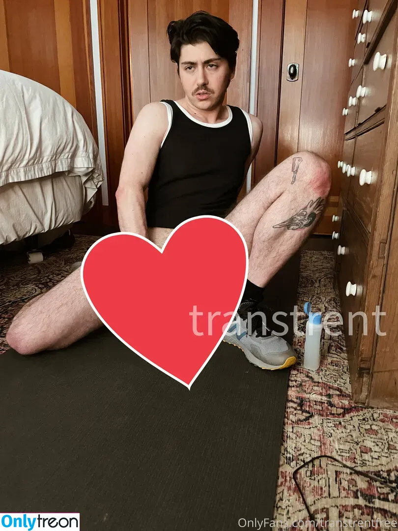 transtrentfree голая photo #0055 (toesaintfree)