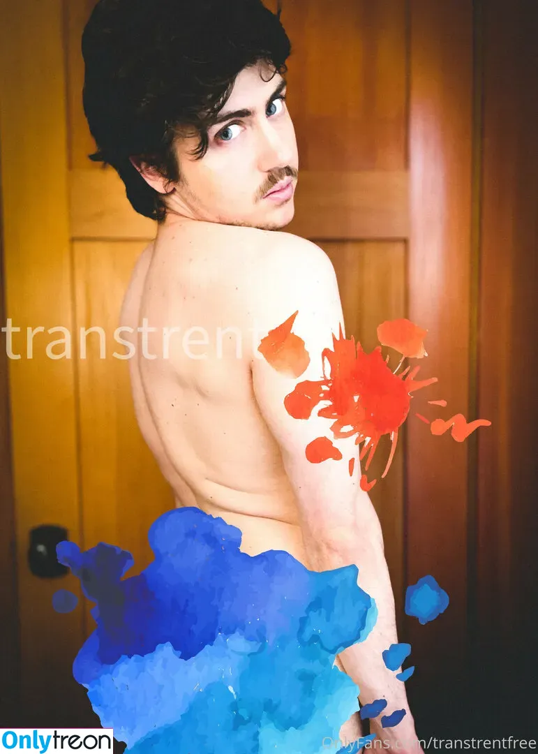 transtrentfree голая photo #0086 (toesaintfree)