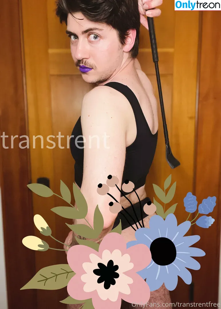 transtrentfree голая photo #0099 (toesaintfree)