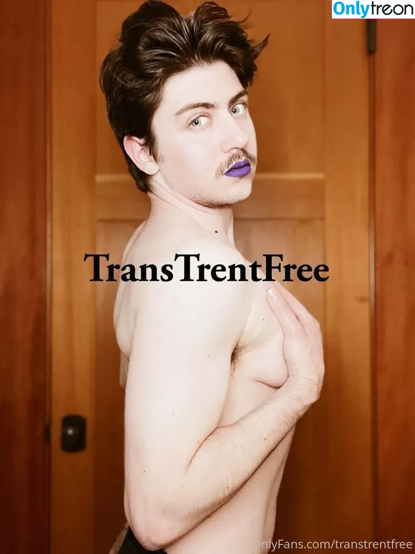 transtrentfree голая photo #0104 (toesaintfree)