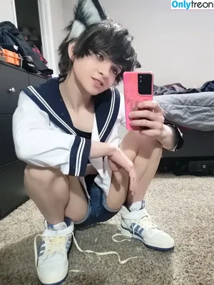 Trappy-chan / trappychan / trappychan_ фото голая #0493