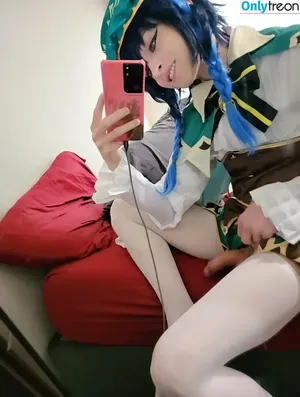 Trappy-chan / trappychan / trappychan_ фото голая #0501