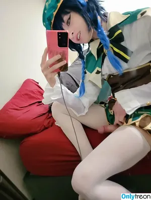 Trappy-chan / trappychan / trappychan_ фото голая #0505