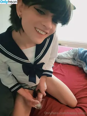 Trappy-chan / trappychan / trappychan_ фото голая #0724