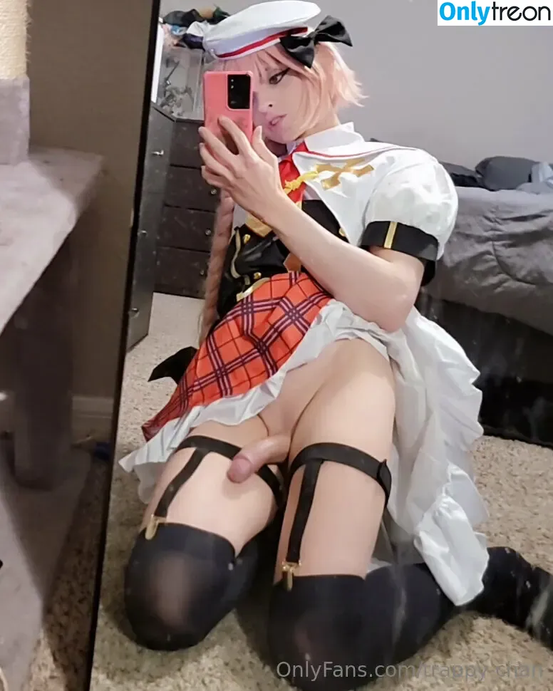 Trappy-chan nude photo #0790 (trappychan / trappychan_)