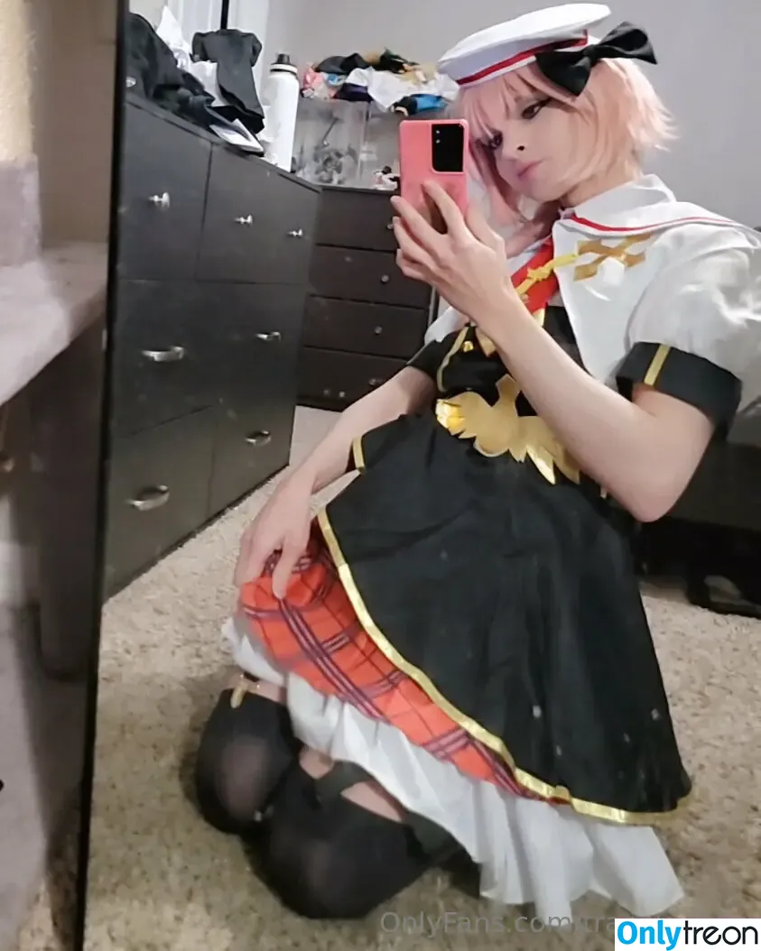 Trappy-chan nude photo #0792 (trappychan / trappychan_)