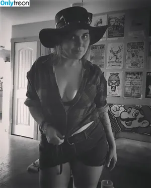 Trash Princess / _notthatnice / notthatnice nude photo #0024