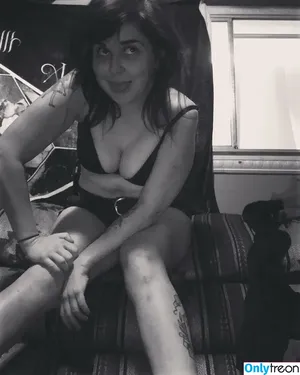 Trash Princess / _notthatnice / notthatnice nude photo #0032