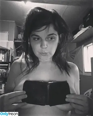 Trash Princess / _notthatnice / notthatnice nude photo #0033