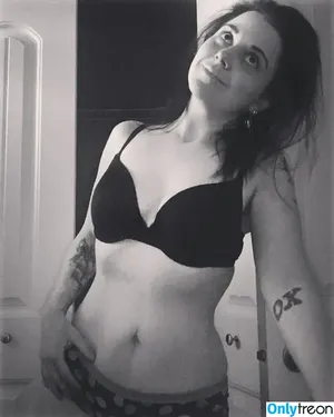 Trash Princess / _notthatnice / notthatnice nude photo #0038