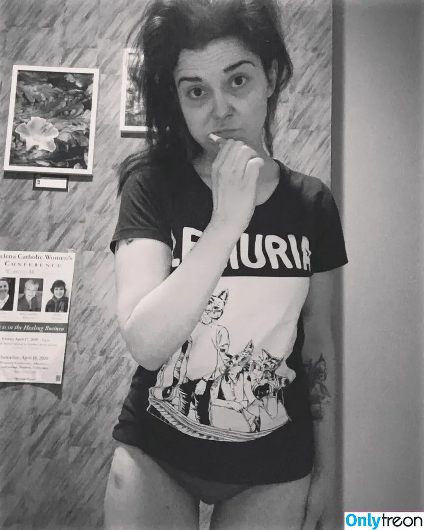Trash Princess nude photo #0013 (_notthatnice / notthatnice)