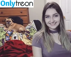Trashabag / trashabagtv nude photo #0006