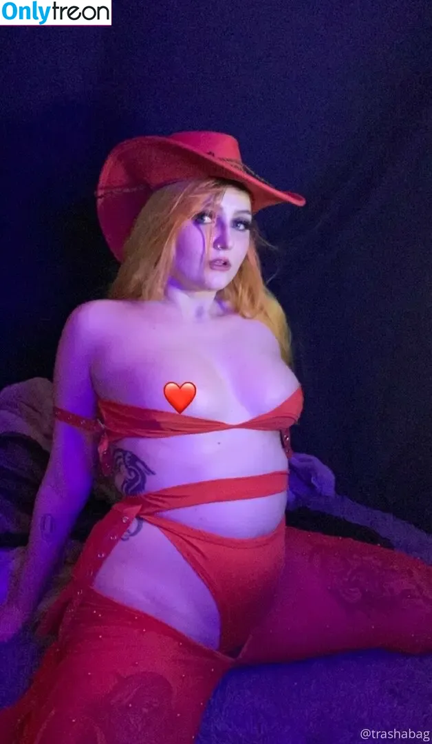 Trashabag nude photo #0010 (trashabagtv)