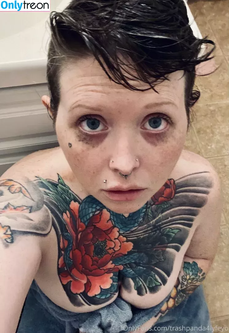 trashpanda4lyfeyo nude photo #0004 (trashpanda4lyfeyo)