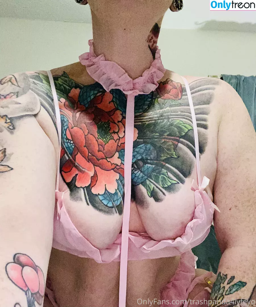 trashpanda4lyfeyo nude photo #0008 (trashpanda4lyfeyo)
