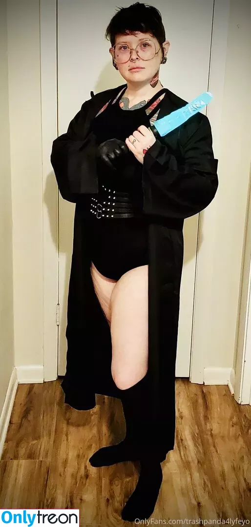 trashpanda4lyfeyo nude photo #0037 (trashpanda4lyfeyo)