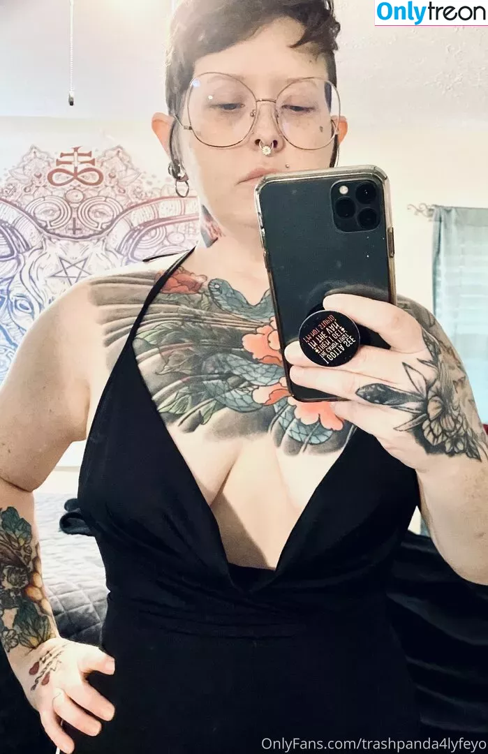 trashpanda4lyfeyo nude photo #0051 (trashpanda4lyfeyo)