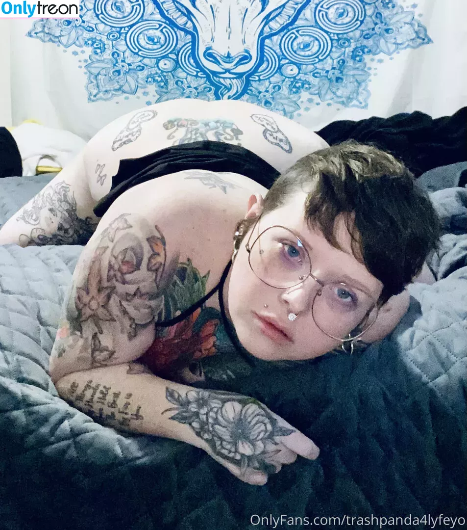 trashpanda4lyfeyo nude photo #0057 (trashpanda4lyfeyo)
