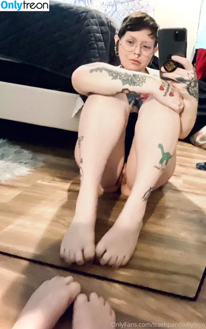 trashpanda4lyfeyo nude photo #0068 (trashpanda4lyfeyo)