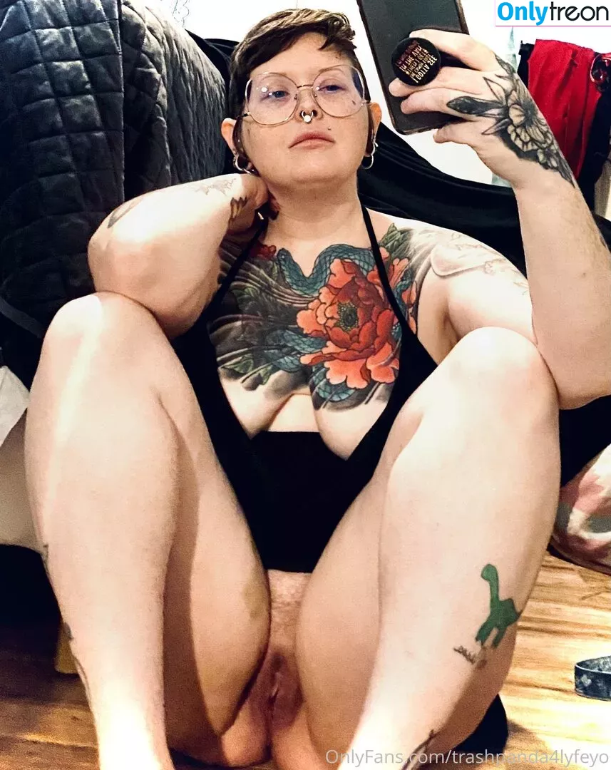 trashpanda4lyfeyo nude photo #0069 (trashpanda4lyfeyo)