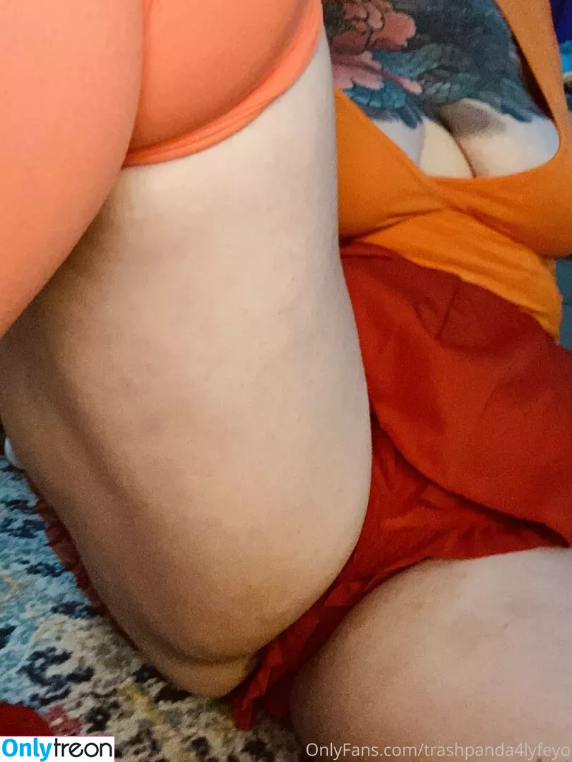 trashpanda4lyfeyo nude photo #0072 (trashpanda4lyfeyo)