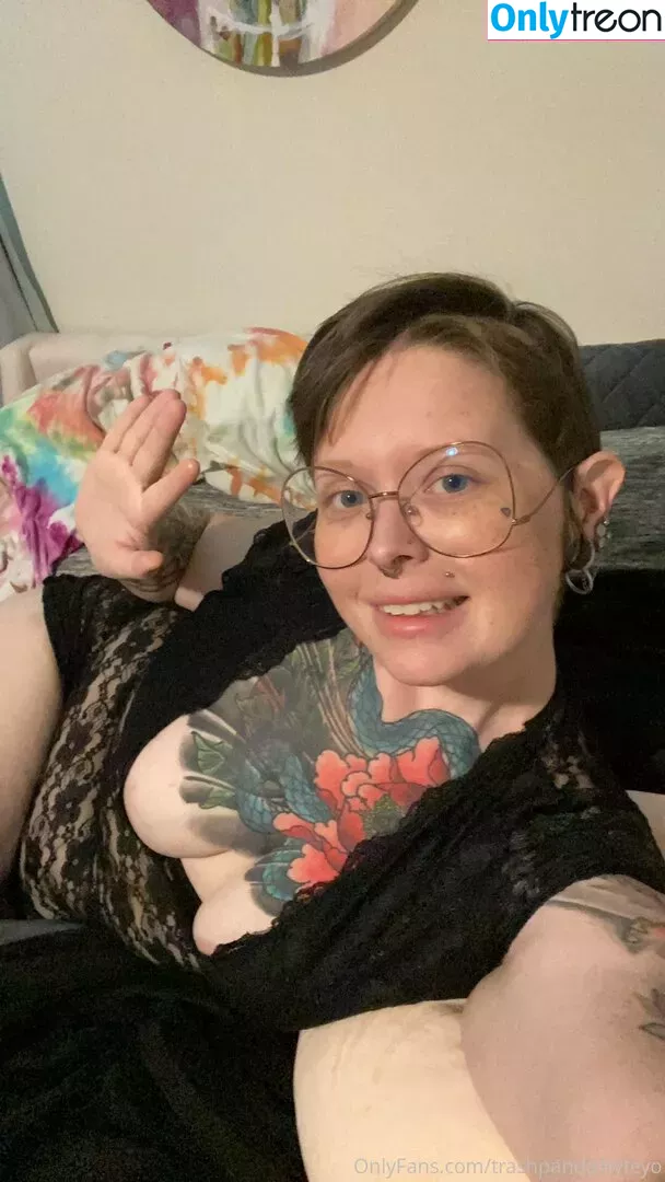 trashpanda4lyfeyo nude photo #0073 (trashpanda4lyfeyo)