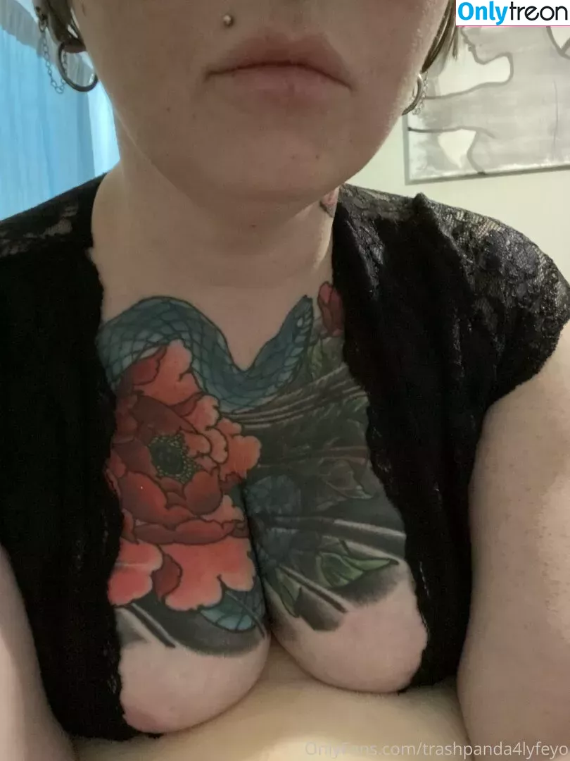 trashpanda4lyfeyo nude photo #0074 (trashpanda4lyfeyo)