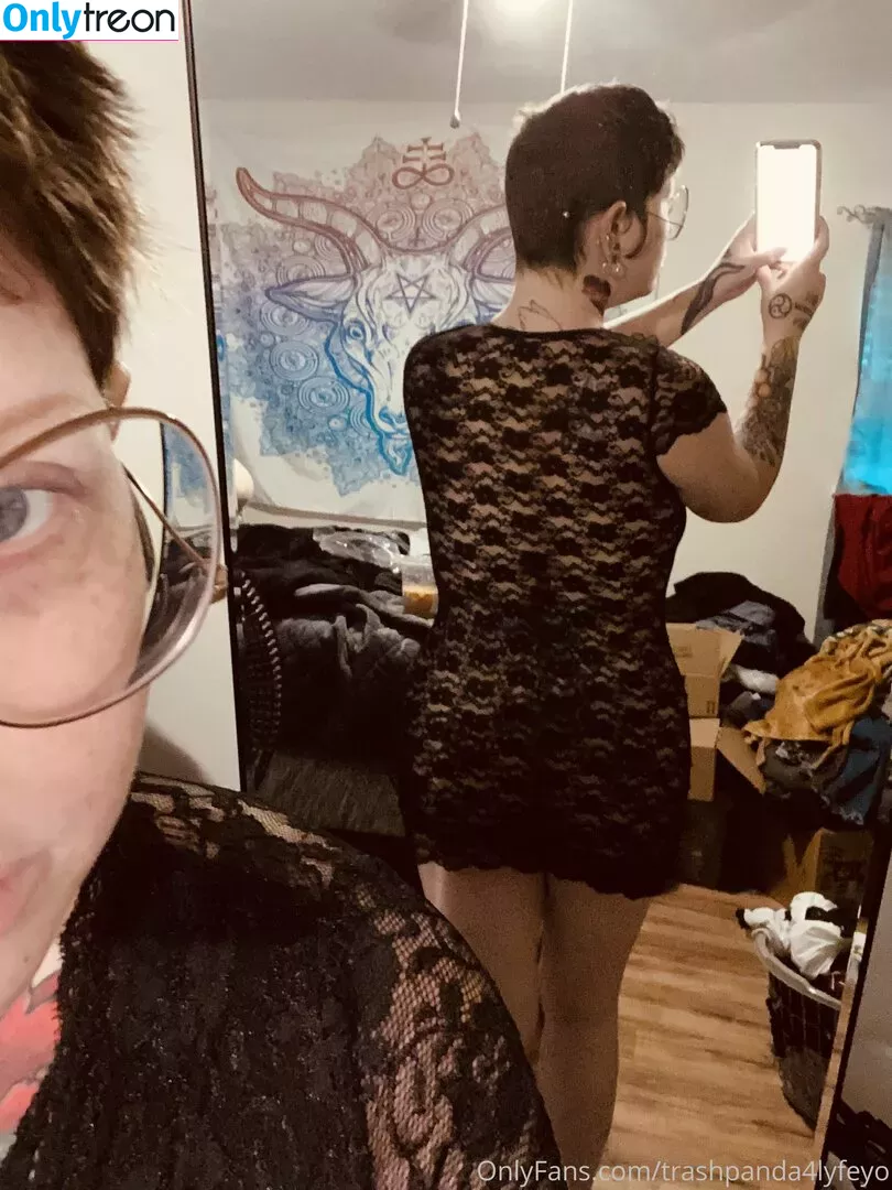 trashpanda4lyfeyo nude photo #0075 (trashpanda4lyfeyo)