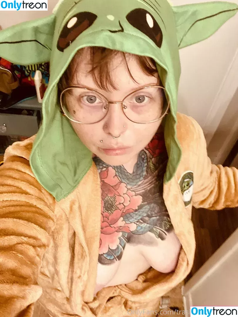 trashpanda4lyfeyo nude photo #0076 (trashpanda4lyfeyo)