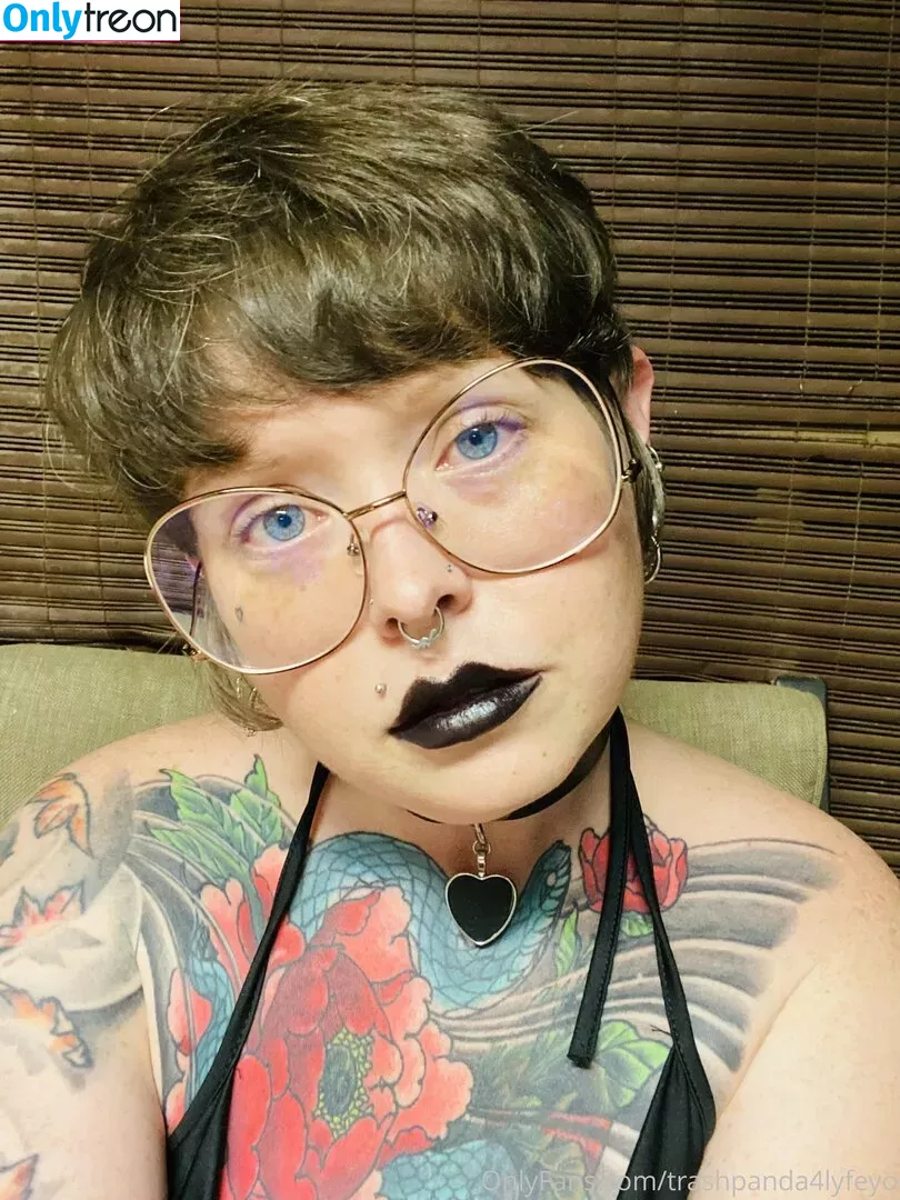 trashpanda4lyfeyo nude photo #0085 (trashpanda4lyfeyo)