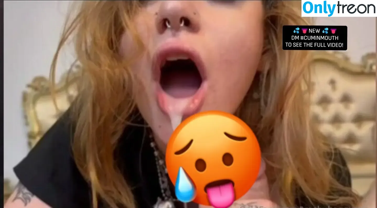 trashybagqueen nude photo #0010 (trashybagqueen_)