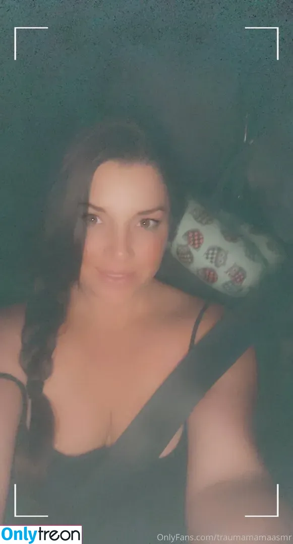 Trauma Mama ASMR nude photo #0005 (Traumatravels / dramamamaasmr / trauma_mama_asmr / traumamamaasmr)