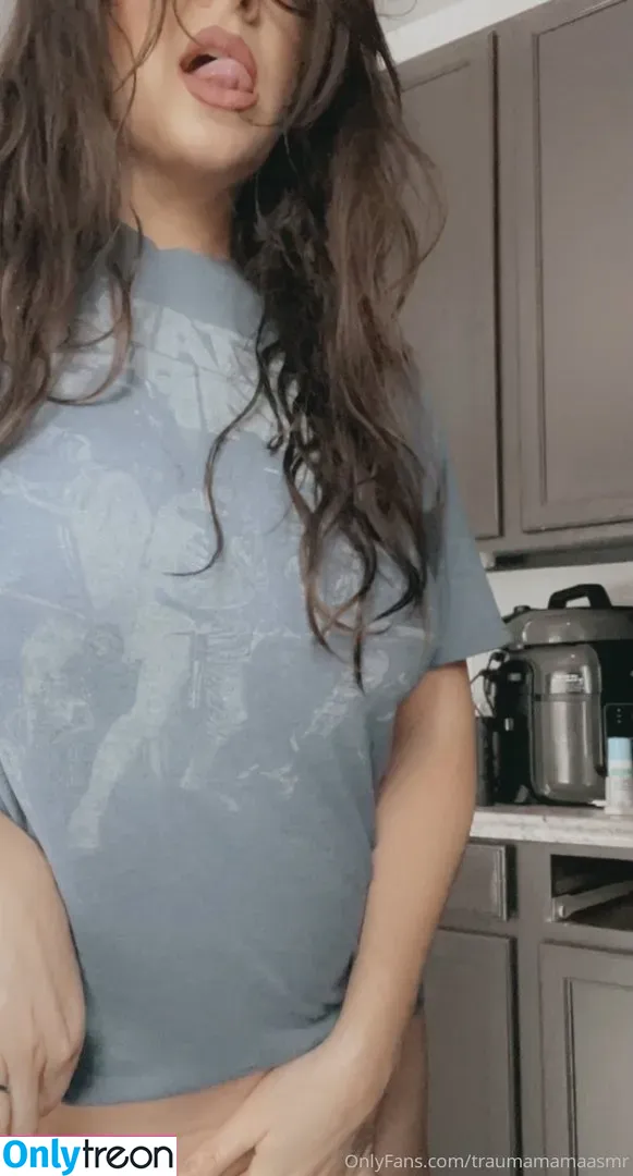 Trauma Mama ASMR голая photo #0042 (Traumatravels / dramamamaasmr / trauma_mama_asmr / traumamamaasmr)