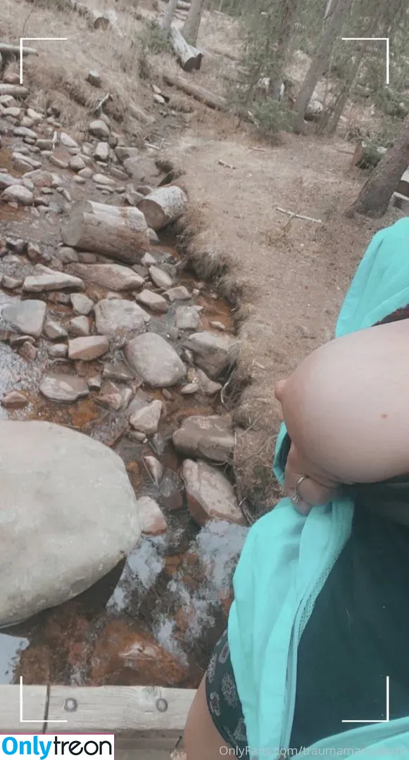 Trauma Mama ASMR голая photo #0046 (Traumatravels / dramamamaasmr / trauma_mama_asmr / traumamamaasmr)