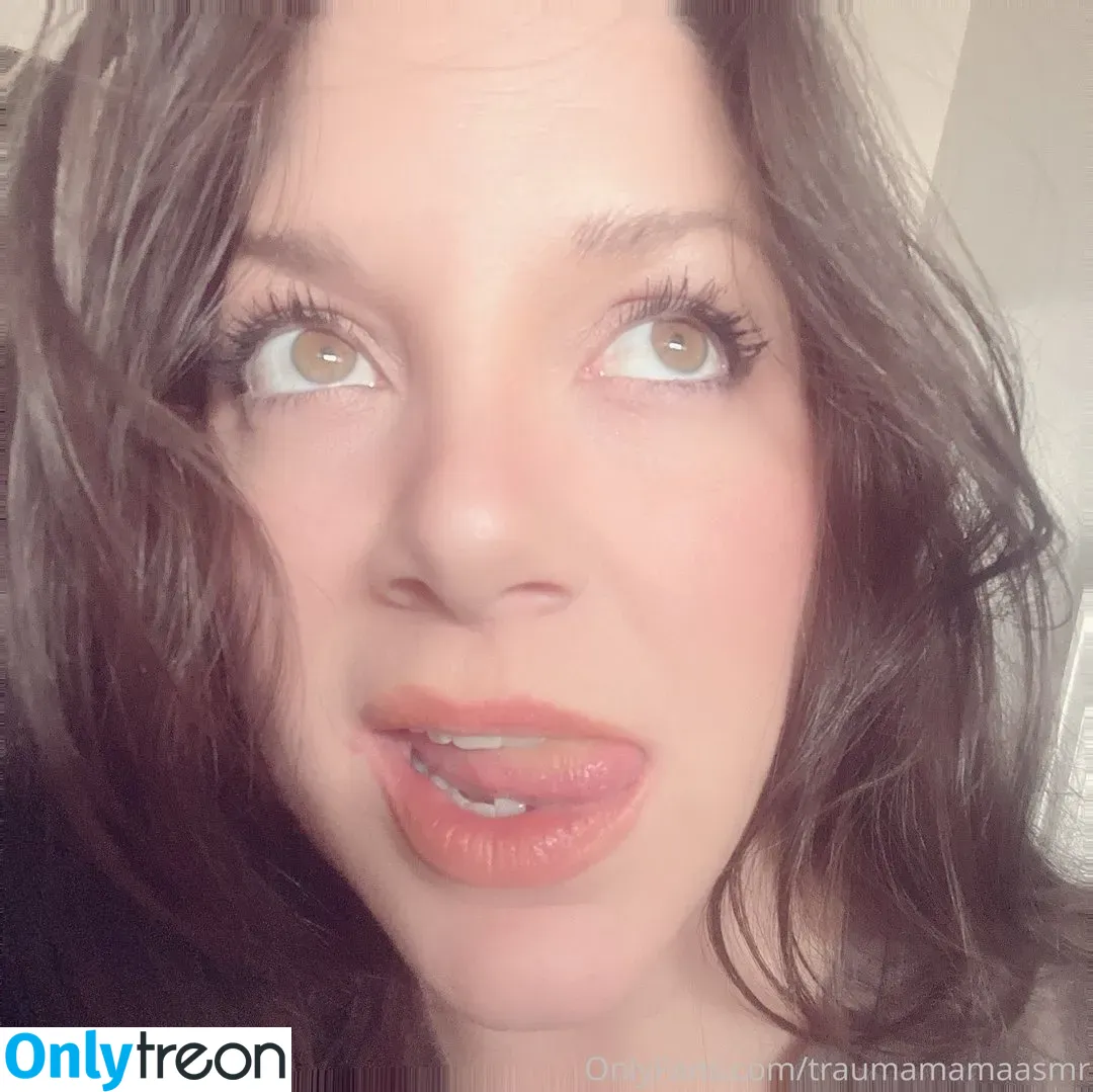 Trauma Mama ASMR голая photo #0073 (Traumatravels / dramamamaasmr / trauma_mama_asmr / traumamamaasmr)