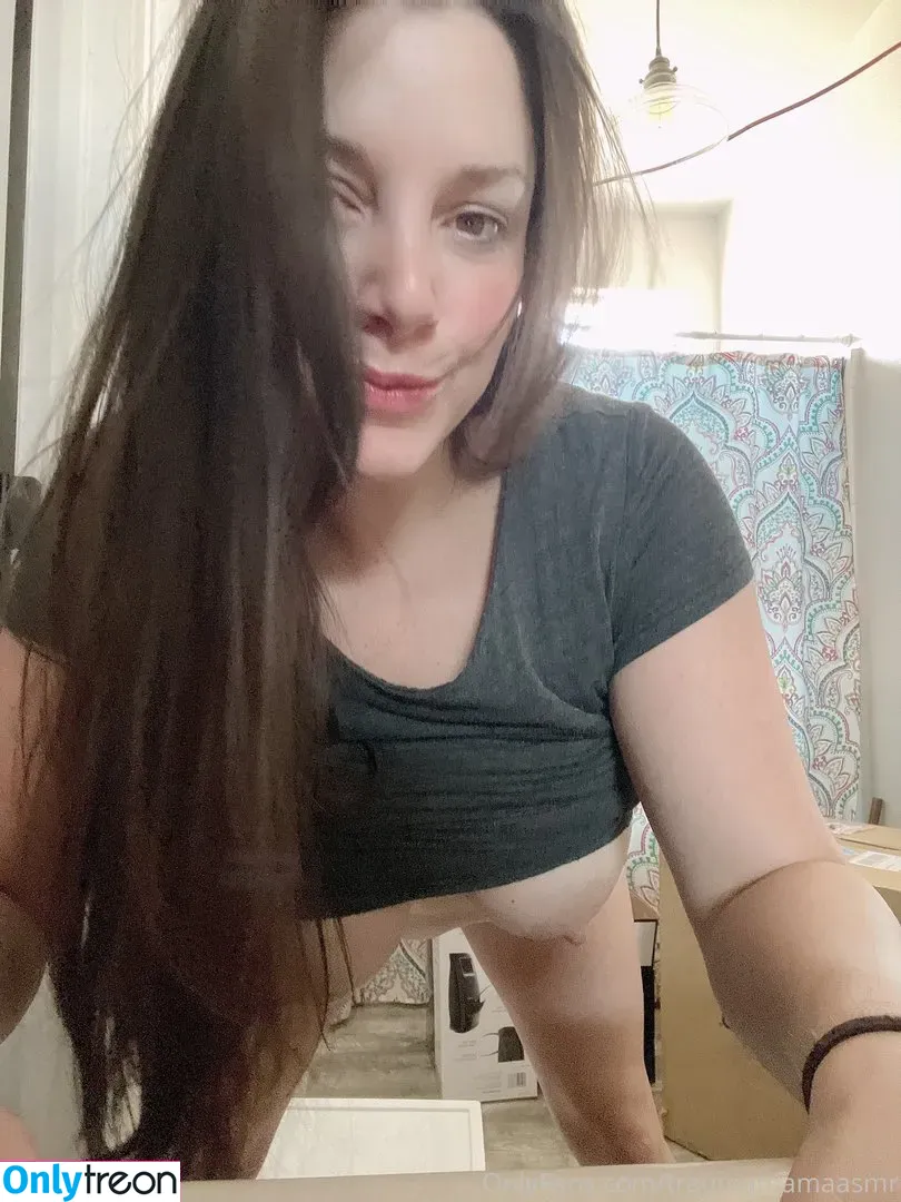 Trauma Mama ASMR голая photo #0079 (Traumatravels / dramamamaasmr / trauma_mama_asmr / traumamamaasmr)
