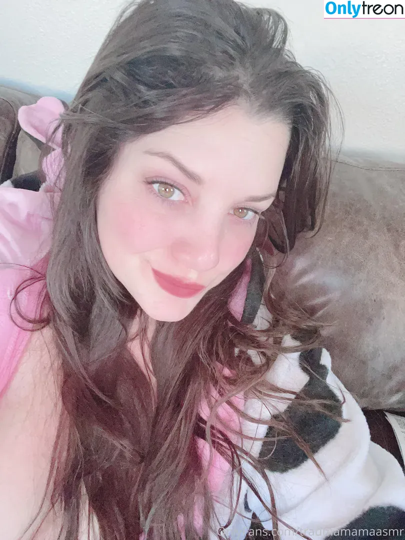 Trauma Mama ASMR голая photo #0090 (Traumatravels / dramamamaasmr / trauma_mama_asmr / traumamamaasmr)