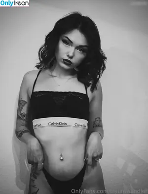 Traumwandler Allegra / traumwandler nude photo #0051