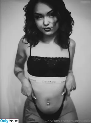 Traumwandler Allegra / traumwandler nude photo #0057