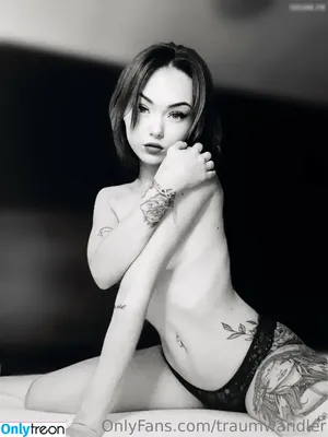 Traumwandler Allegra / traumwandler nude photo #0076