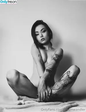 Traumwandler Allegra / traumwandler nude photo #0078