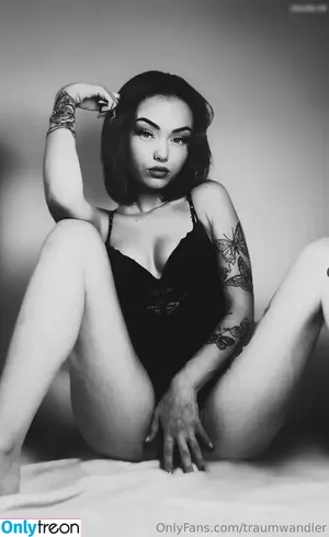 Traumwandler Allegra / traumwandler nude photo #0088