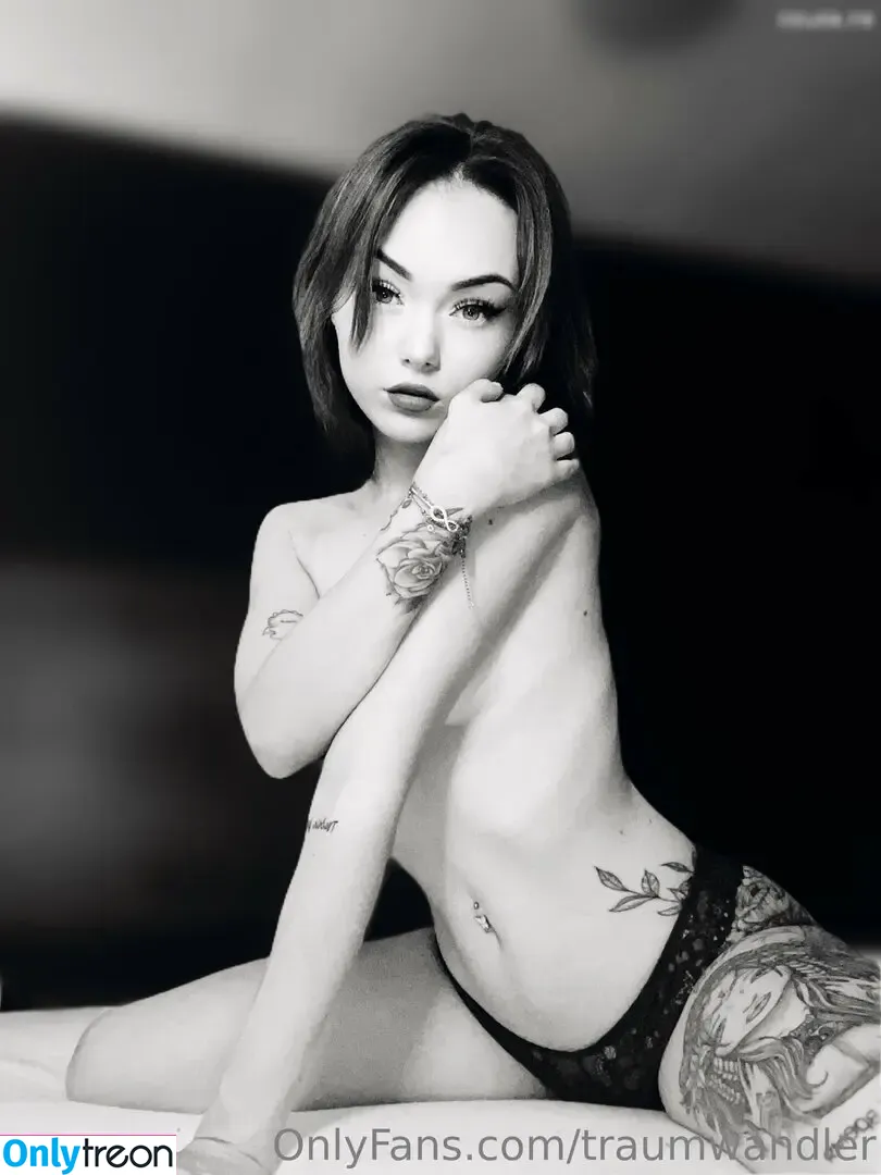 Traumwandler Allegra nude photo #0076 (traumwandler)
