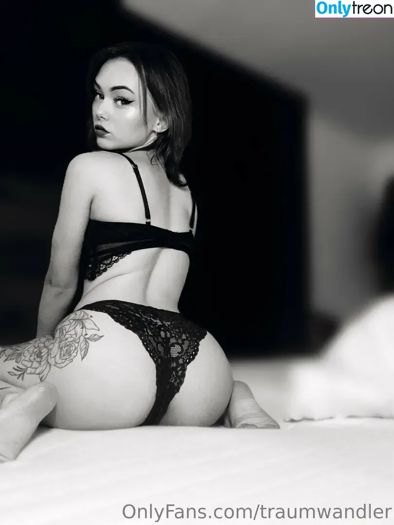 Traumwandler Allegra nude photo #0077 (traumwandler)