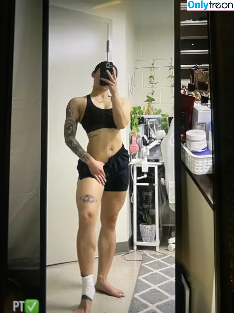 Tray.fitfever | Tray Soe голая photo #0039 (military / tray.fitfever)