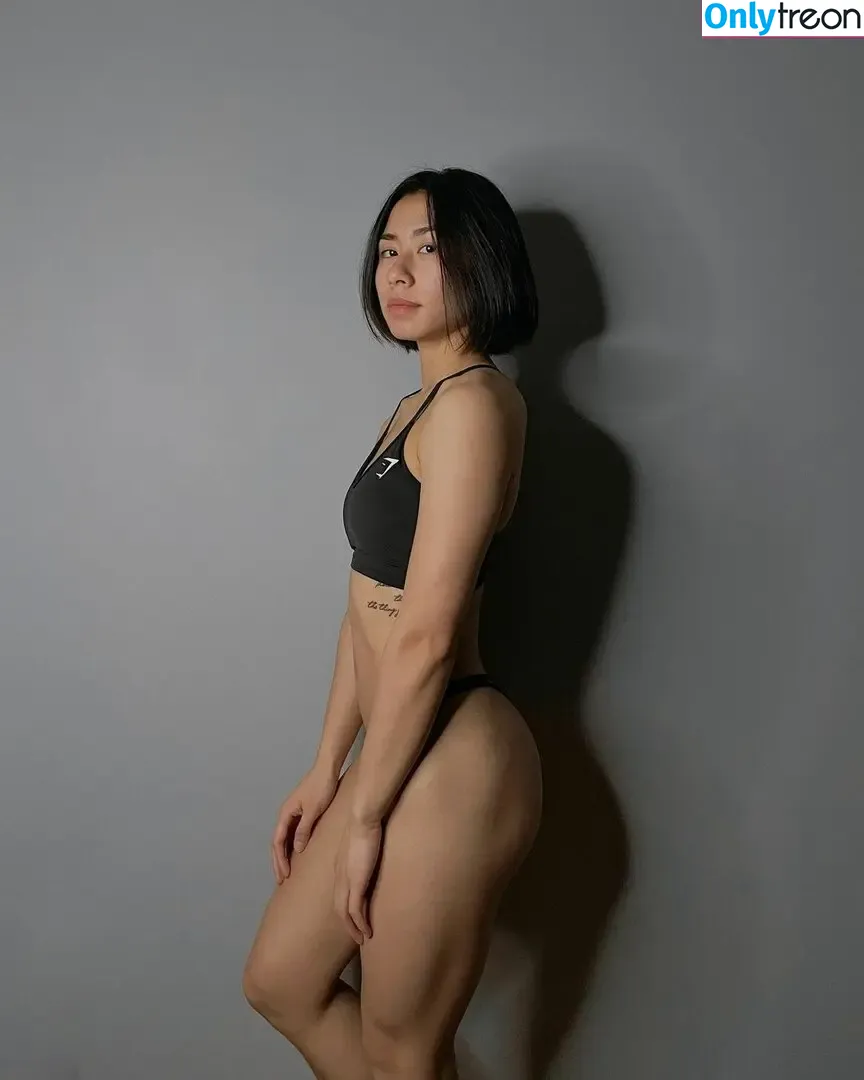 Tray.fitfever | Tray Soe nude photo #0059 (military / tray.fitfever)
