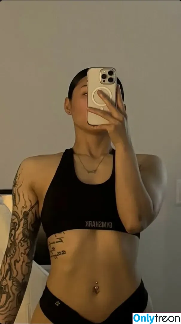 Tray.fitfever | Tray Soe nude photo #0067 (military / tray.fitfever)