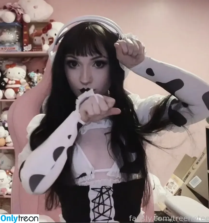 Treenetee nude photo #0001 (marcusballiette)